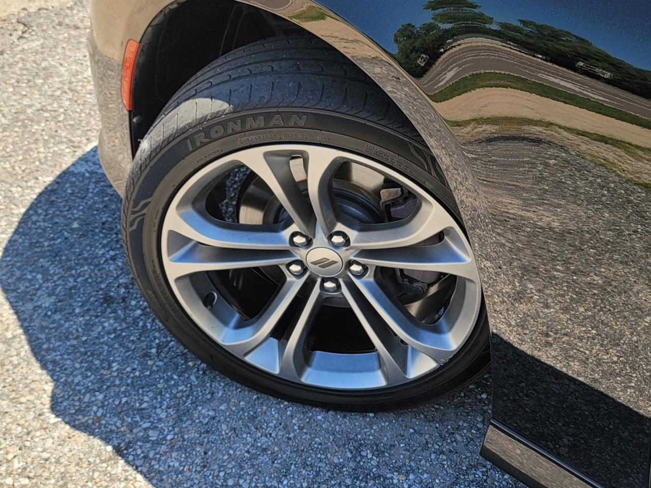 Dodge Charger GT AWD 2020