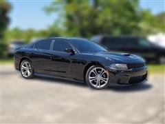 2020 Dodge Charger 