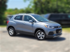 2019 Chevrolet Trax 