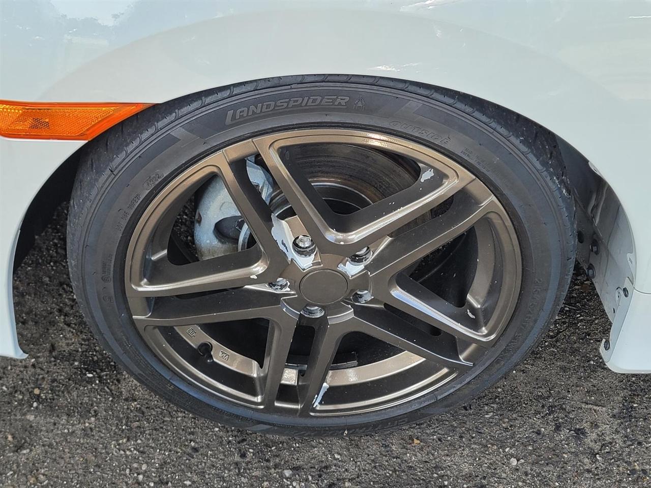 Honda Civic LX Honda Sensing Sedan CVT 2020