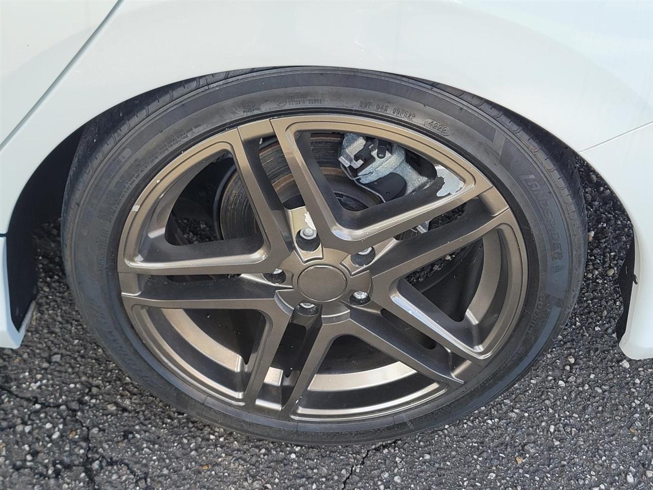 Honda Civic LX Honda Sensing Sedan CVT 2020