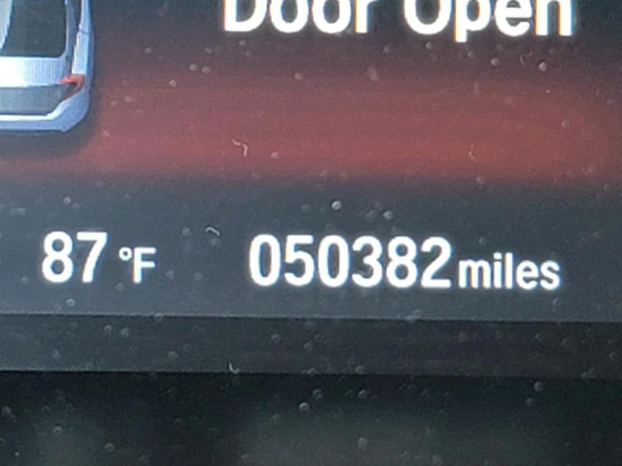 Honda Civic LX Honda Sensing Sedan CVT 2020