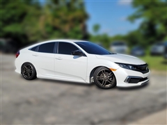 2020 Honda Civic  2020 Honda Civic
