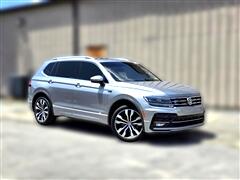 2021 Volkswagen Tiguan  2021 Volkswagen Tiguan