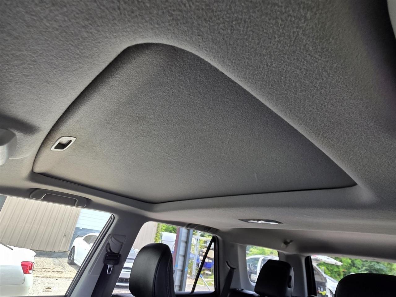 Toyota 4Runner SR5 2WD 2016