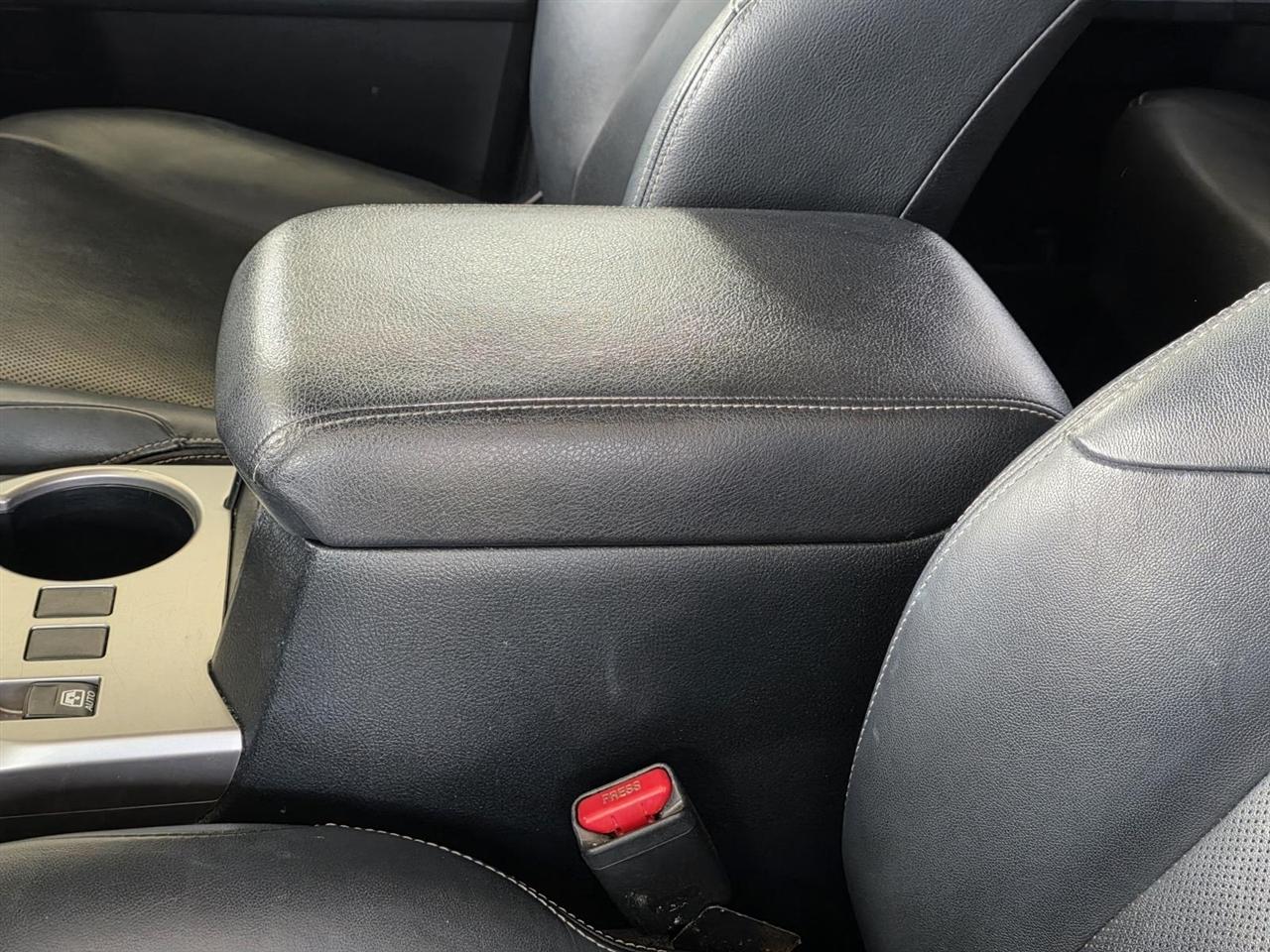 Toyota 4Runner SR5 2WD 2016