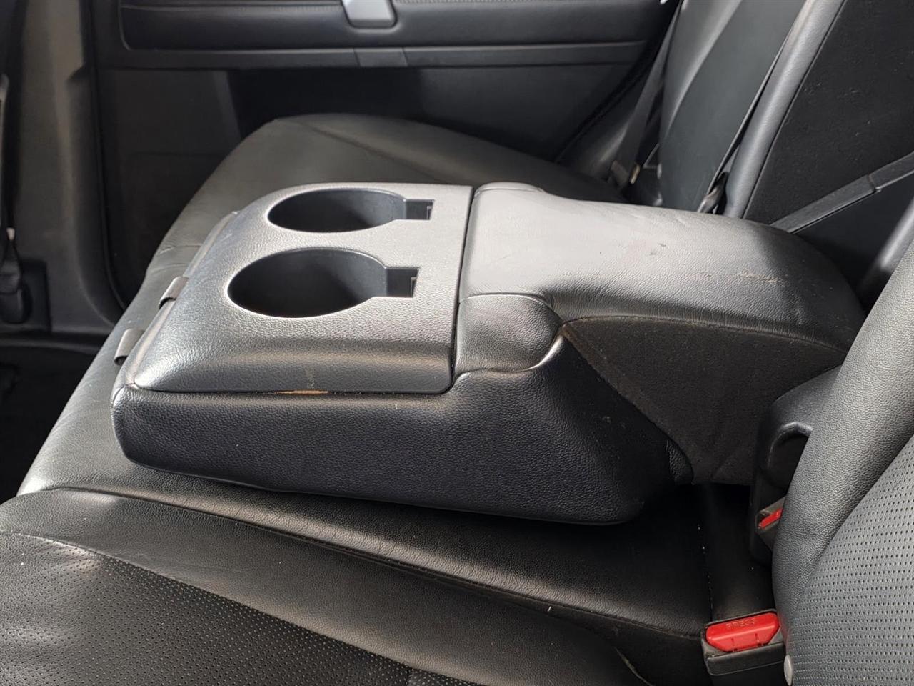 Toyota 4Runner SR5 2WD 2016