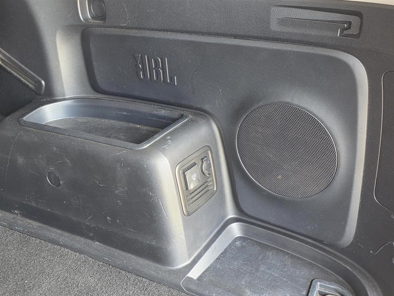 Toyota 4Runner SR5 2WD 2016