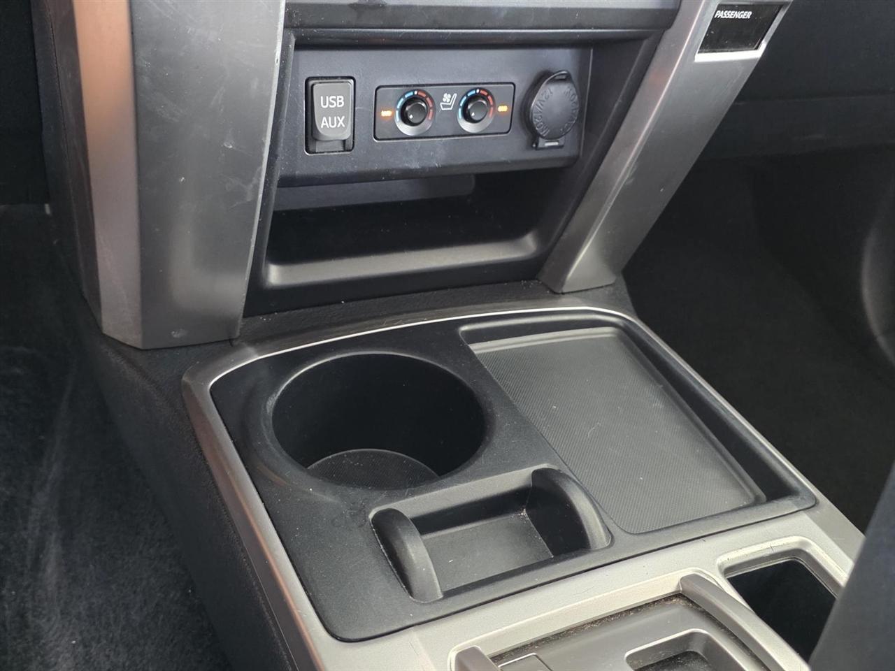 Toyota 4Runner SR5 2WD 2016