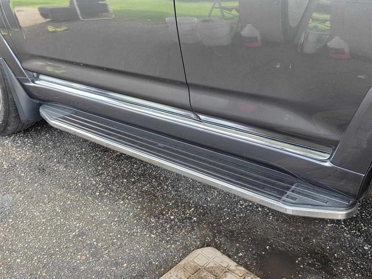 Toyota 4Runner SR5 2WD 2016