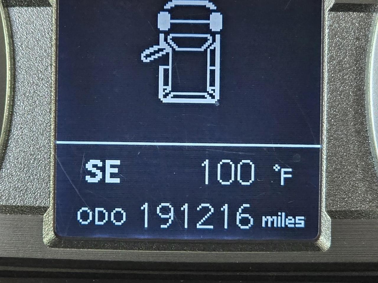 Toyota 4Runner SR5 2WD 2016