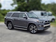 2016 Toyota 4Runner 