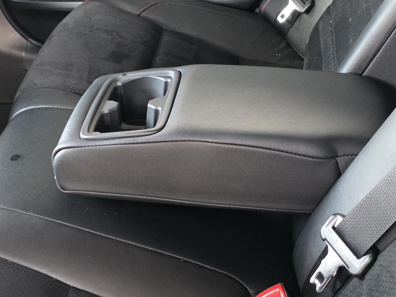 Toyota Camry XSE 2015