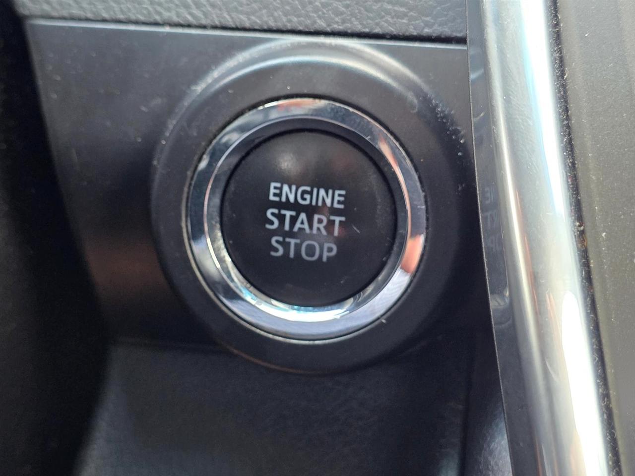 Toyota Camry XSE 2015