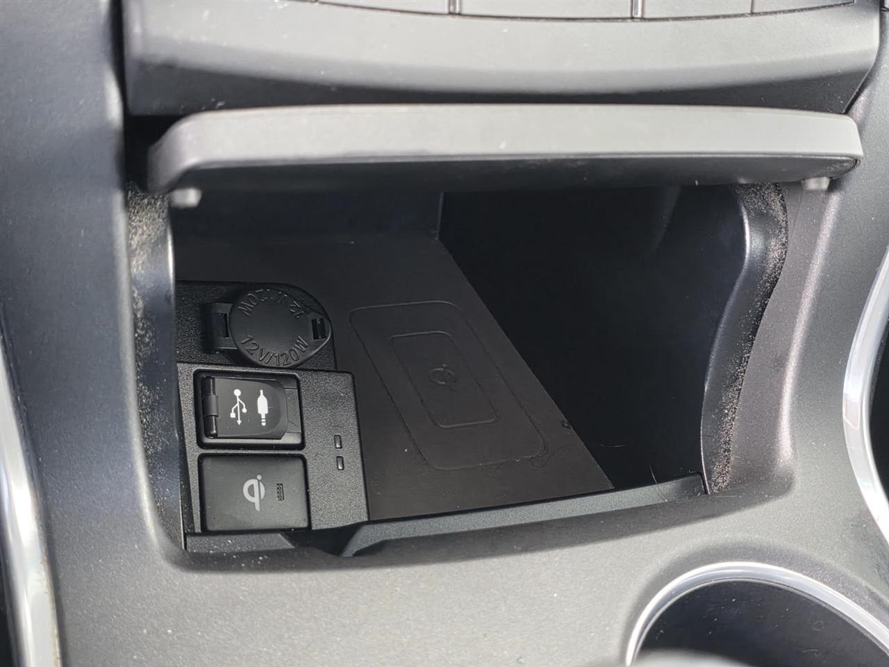 Toyota Camry XSE 2015