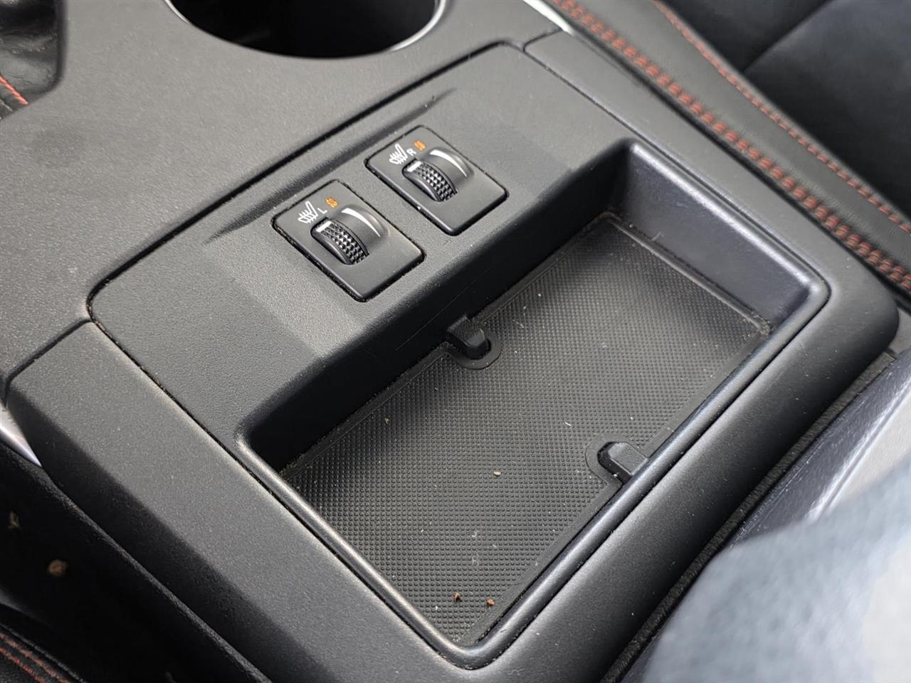 Toyota Camry XSE 2015