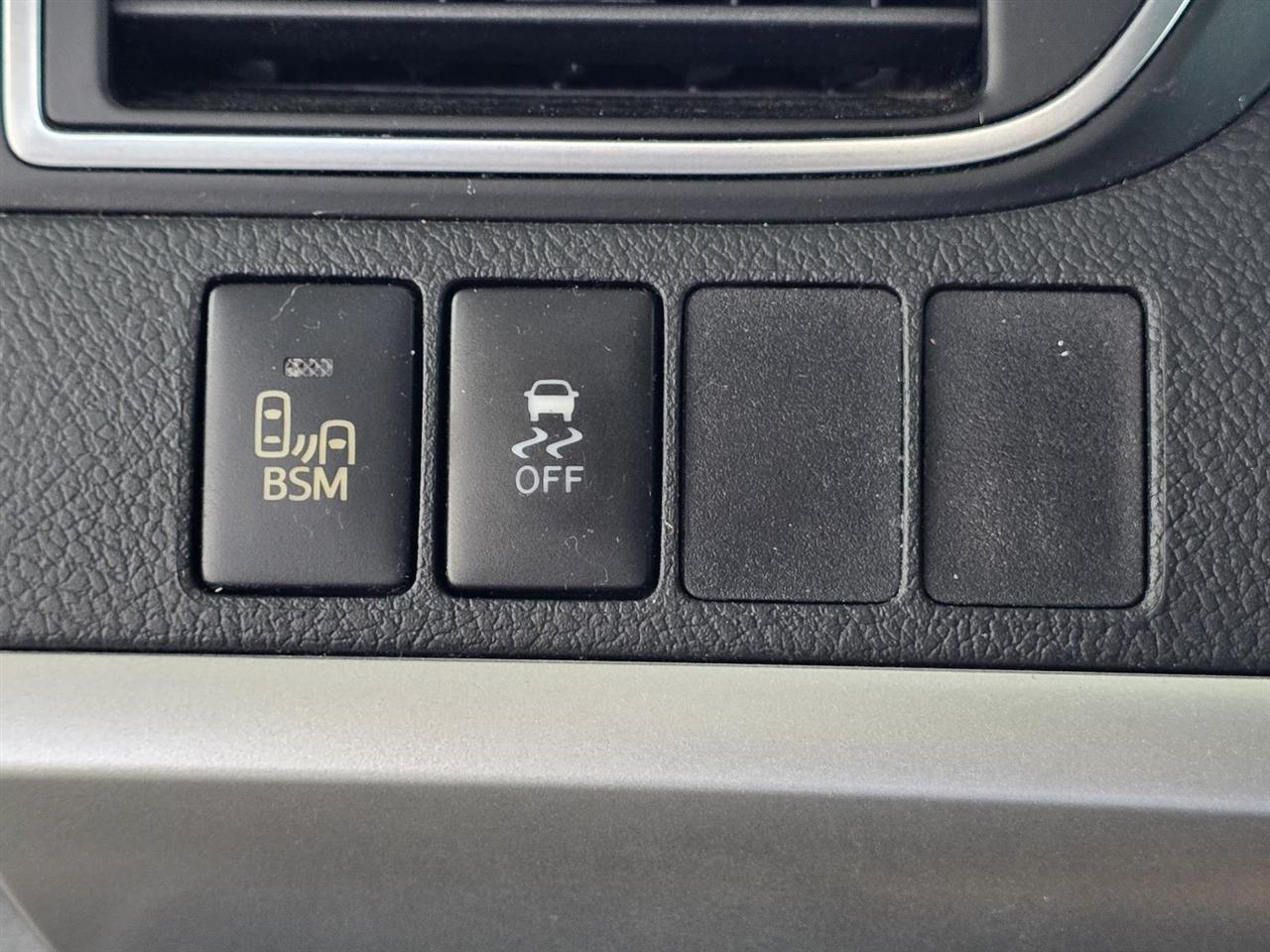 Toyota Camry XSE 2015