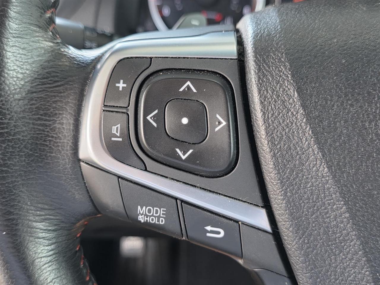 Toyota Camry XSE 2015