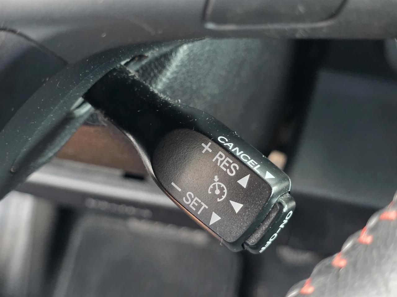 Toyota Camry XSE 2015