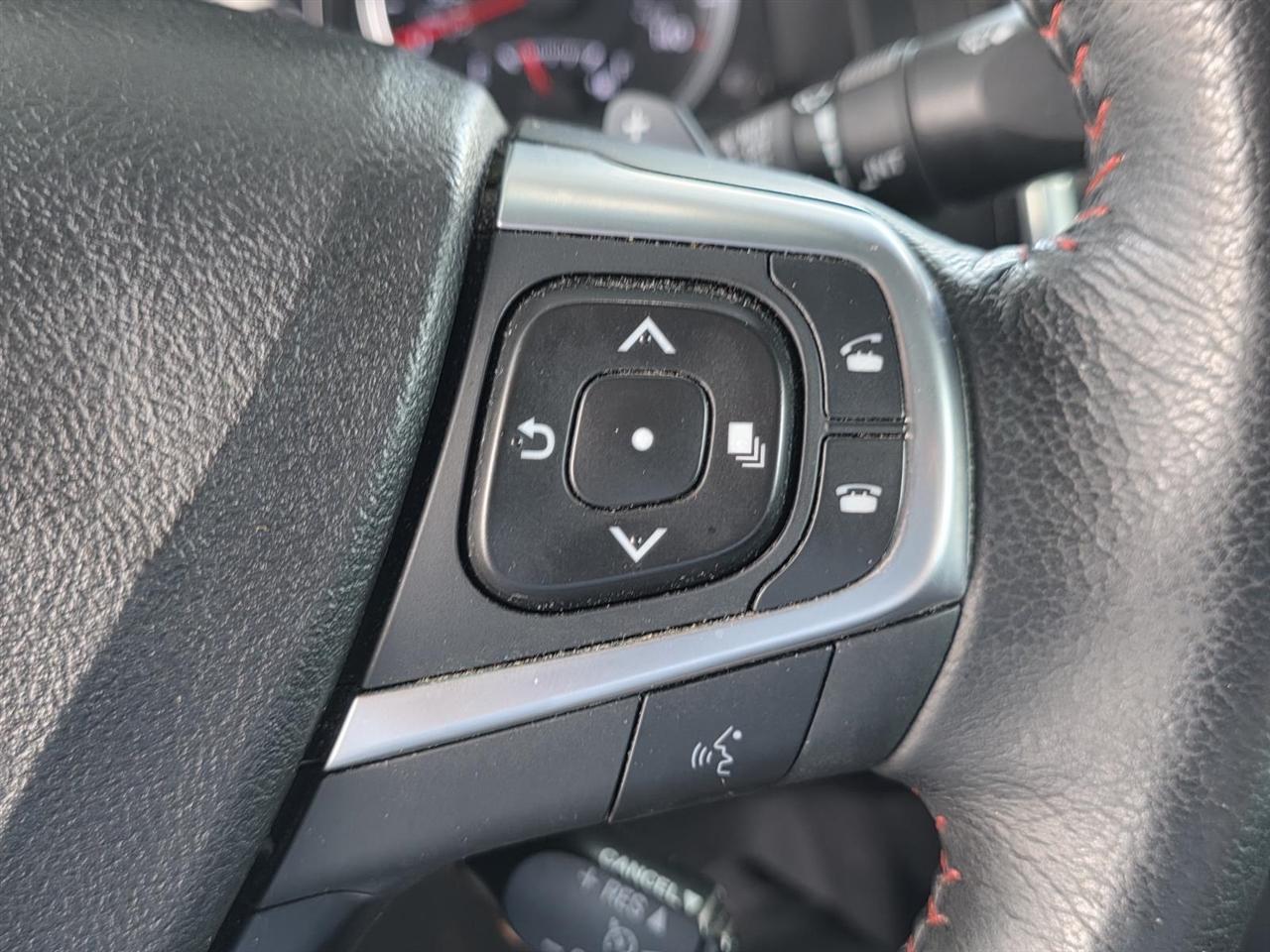 Toyota Camry XSE 2015