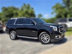 2015 GMC Yukon  2015 GMC Yukon