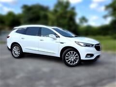 2018 Buick Enclave  2018 Buick Enclave