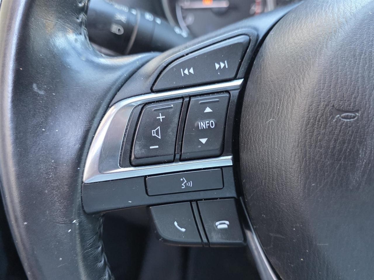 Mazda CX-5 Grand Touring 2016