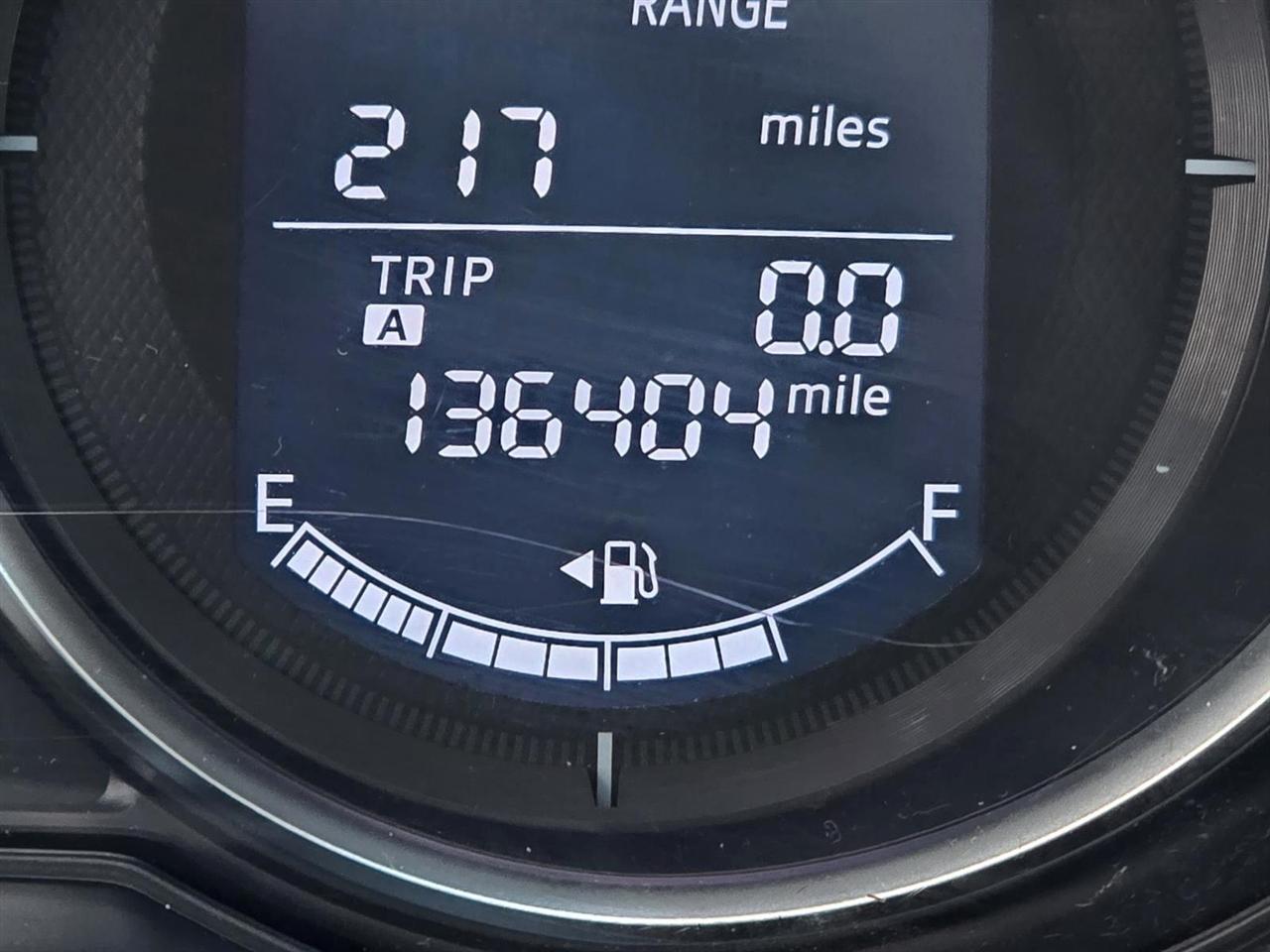 Mazda CX-5 Grand Touring 2016