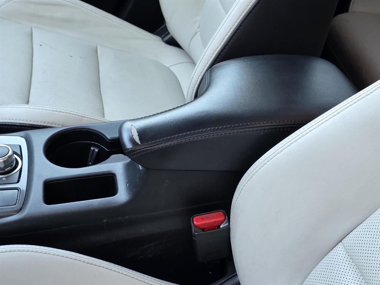 Mazda CX-5 Grand Touring 2016