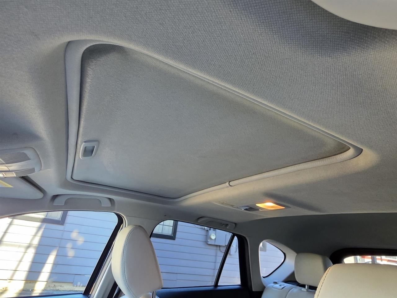 Mazda CX-5 Grand Touring 2016