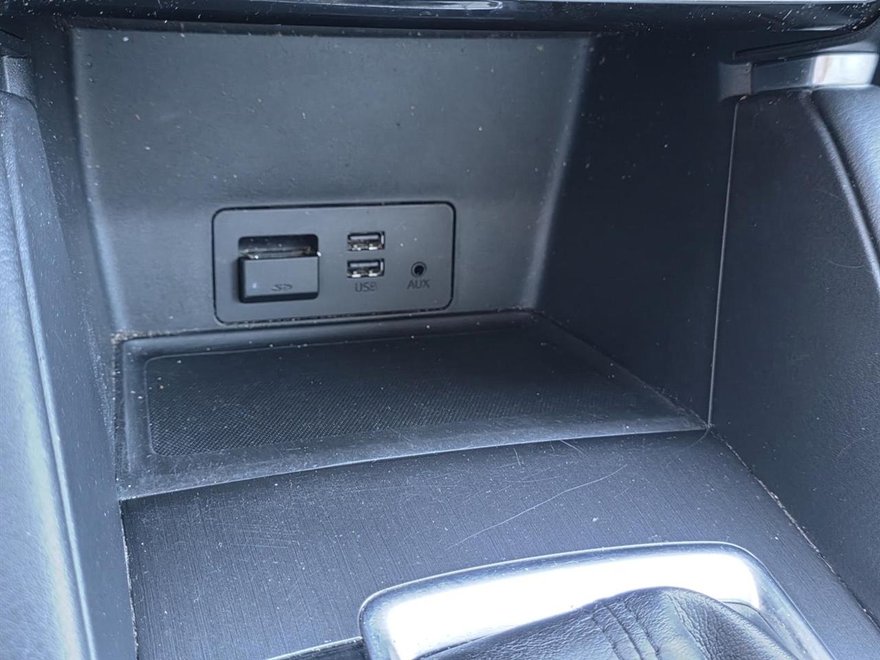 Mazda CX-5 Grand Touring 2016