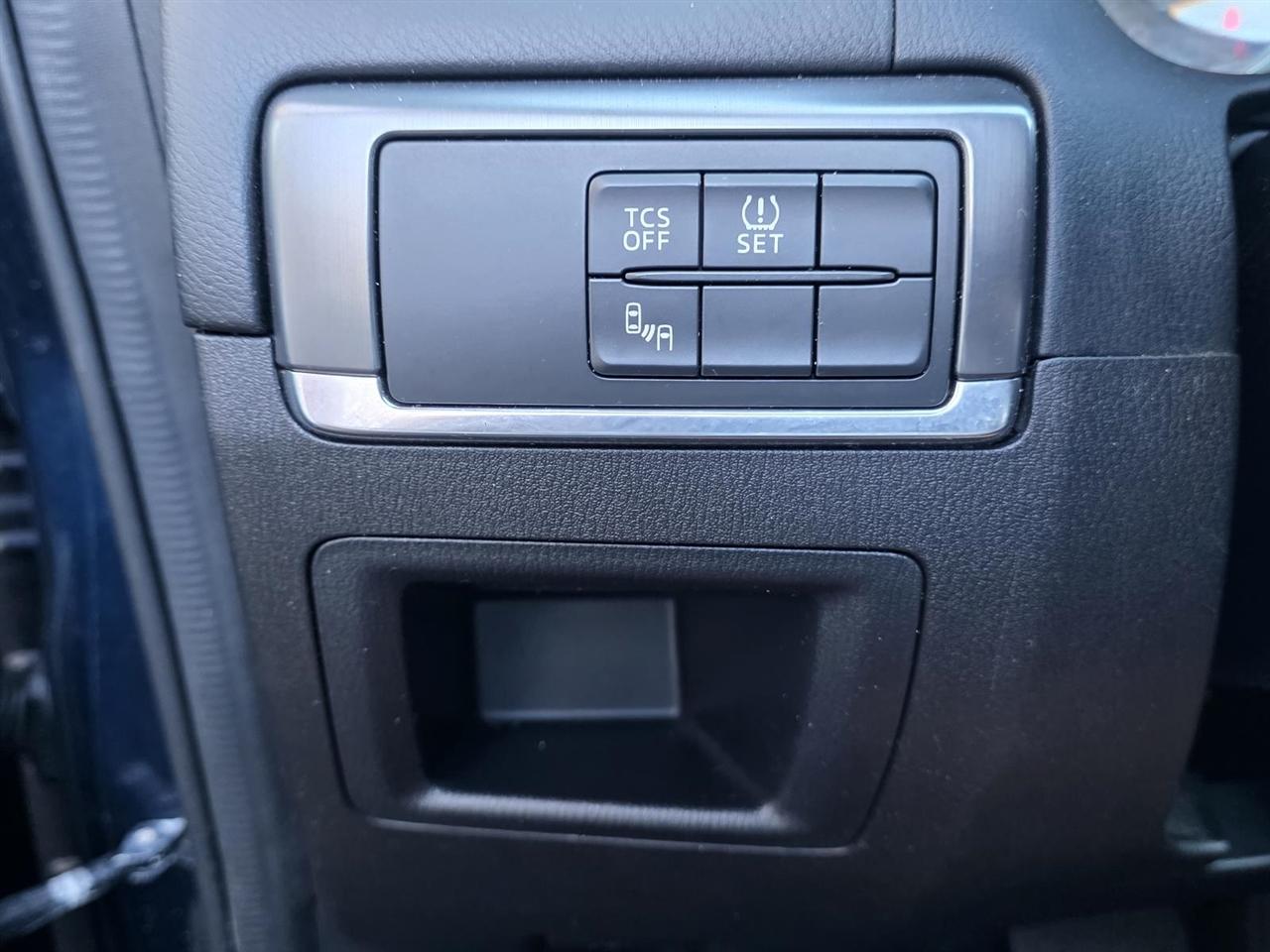 Mazda CX-5 Grand Touring 2016