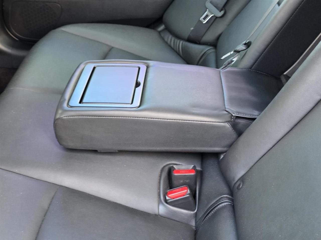 Infiniti Q50 3.0t LUXE 2018