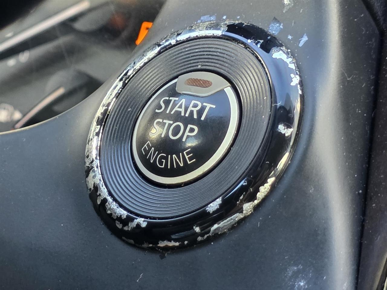 Infiniti Q50 3.0t LUXE 2018