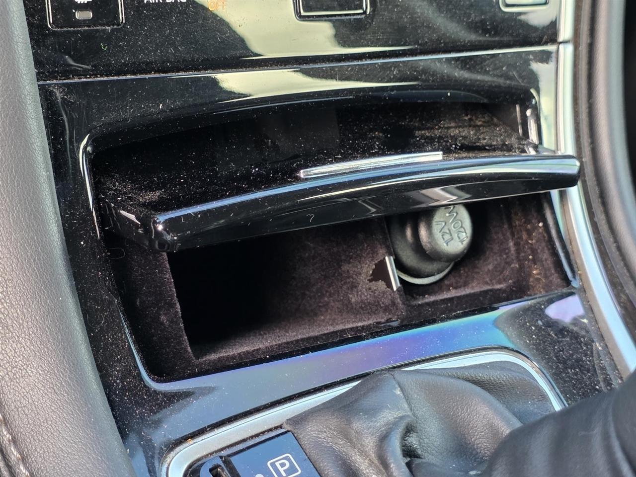 Infiniti Q50 3.0t LUXE 2018