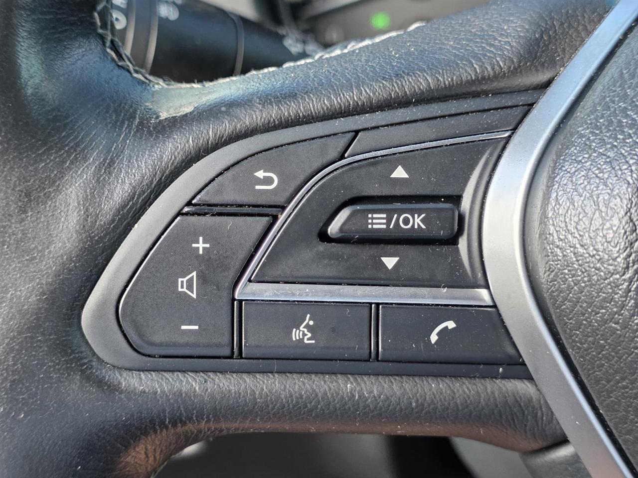 Infiniti Q50 3.0t LUXE 2018