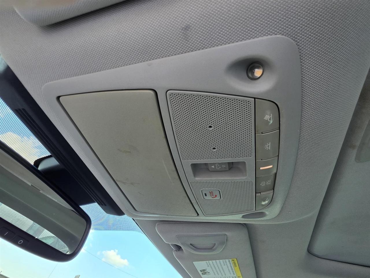 Infiniti Q50 3.0t LUXE 2018