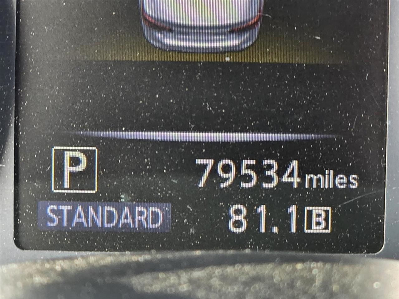 Infiniti Q50 3.0t LUXE 2018