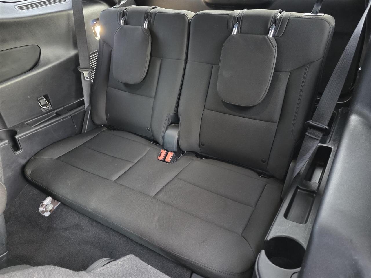 Ford Explorer XLT 2021