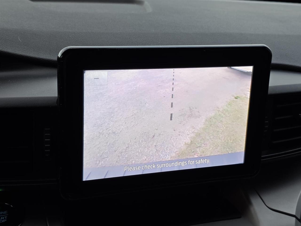 Ford Explorer XLT 2021