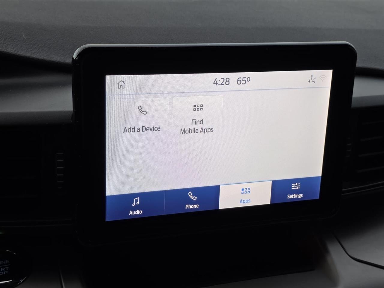 Ford Explorer XLT 2021