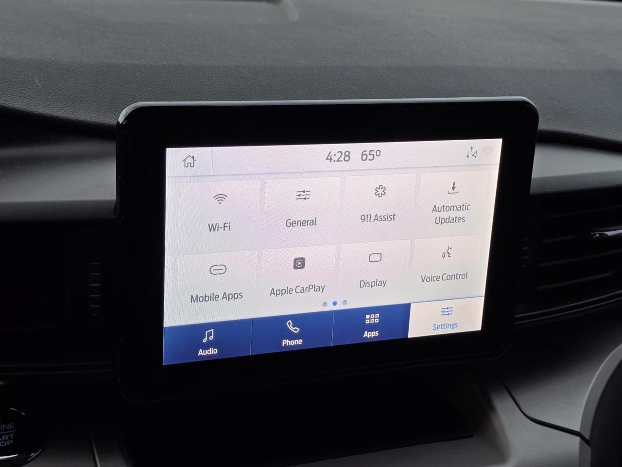 Ford Explorer XLT 2021