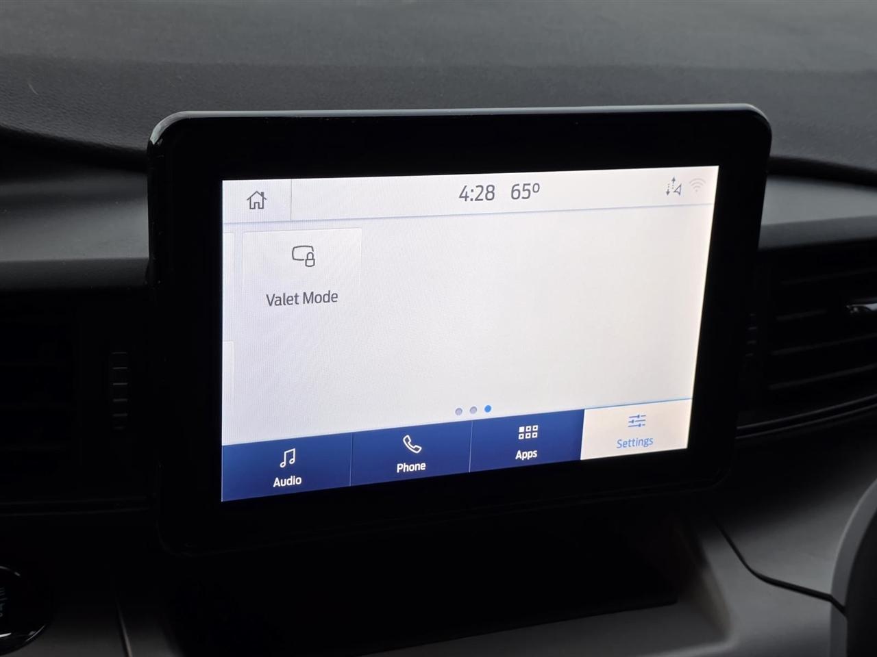 Ford Explorer XLT 2021