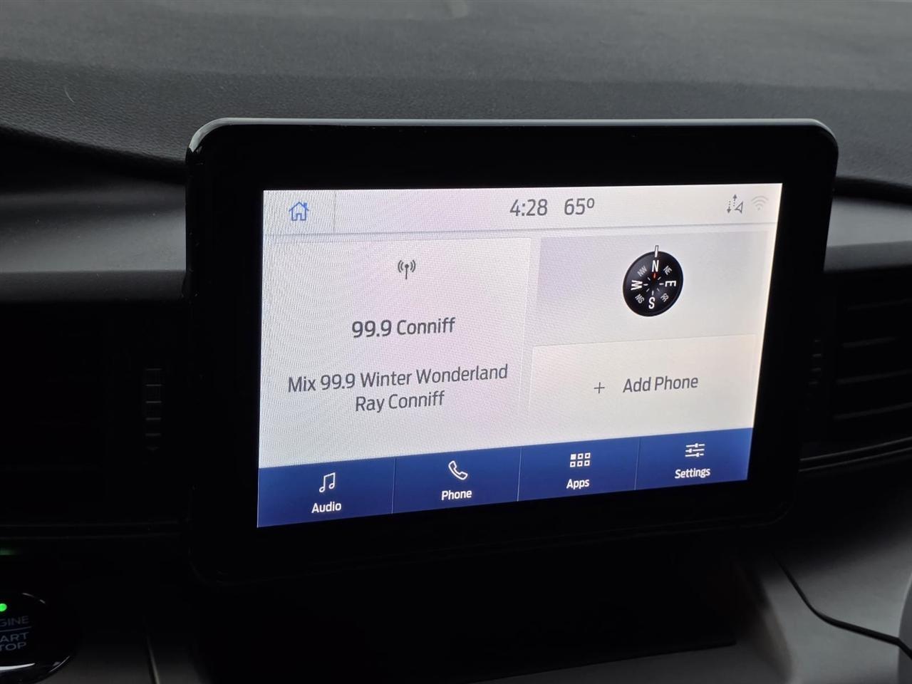 Ford Explorer XLT 2021