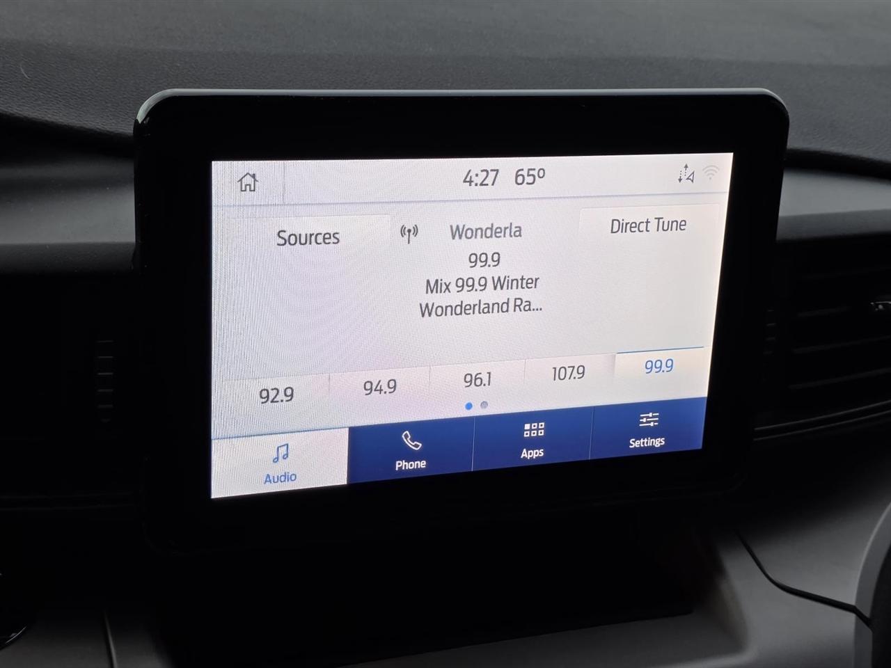 Ford Explorer XLT 2021