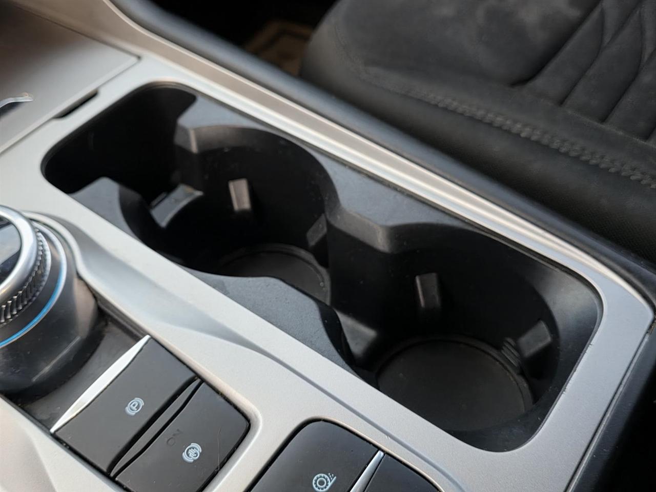 Ford Explorer XLT 2021