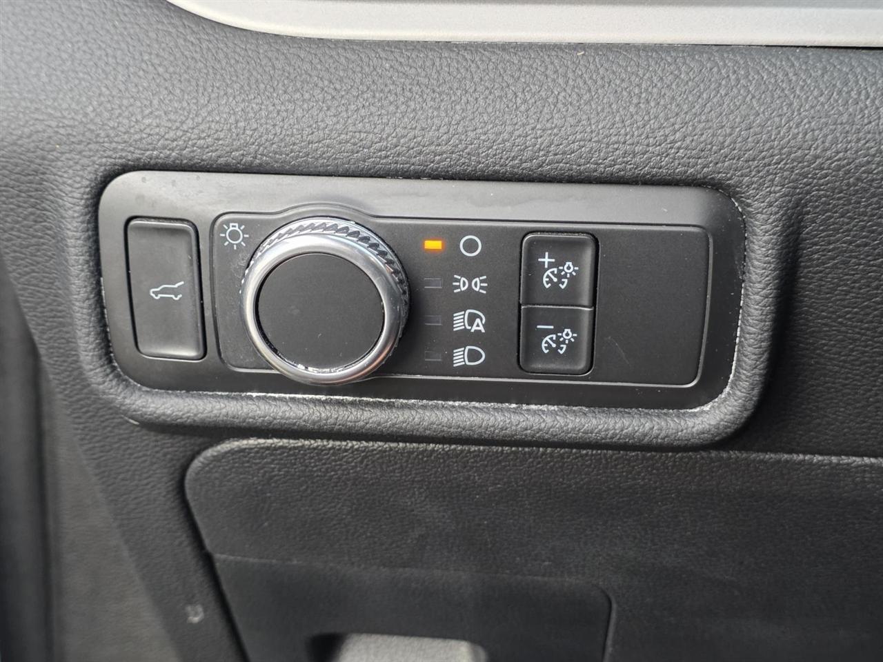 Ford Explorer XLT 2021