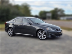 2011 Lexus IS 