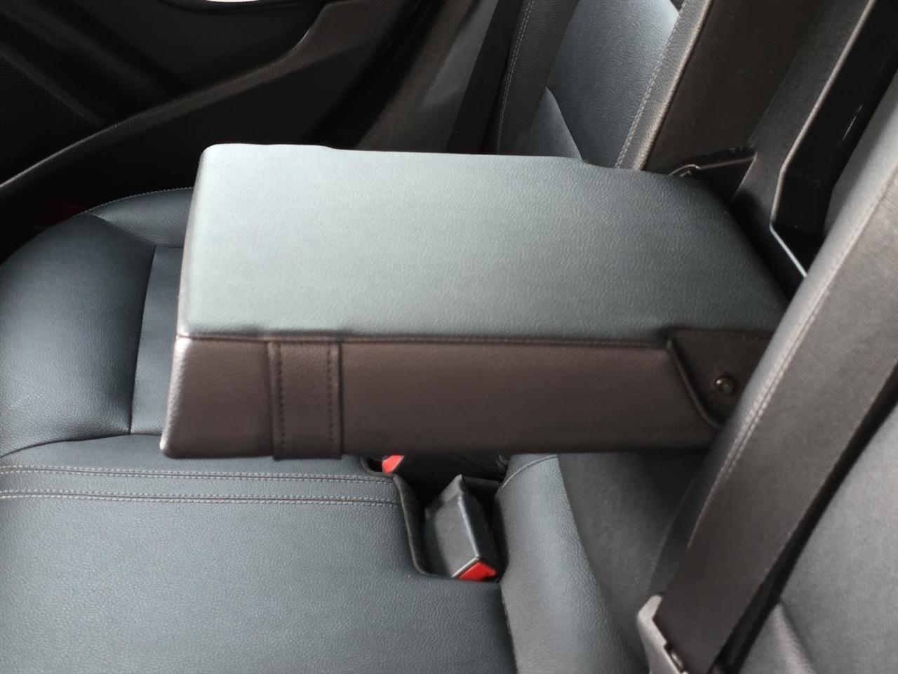 Mercedes-Benz CLA-Class CLA250 2016