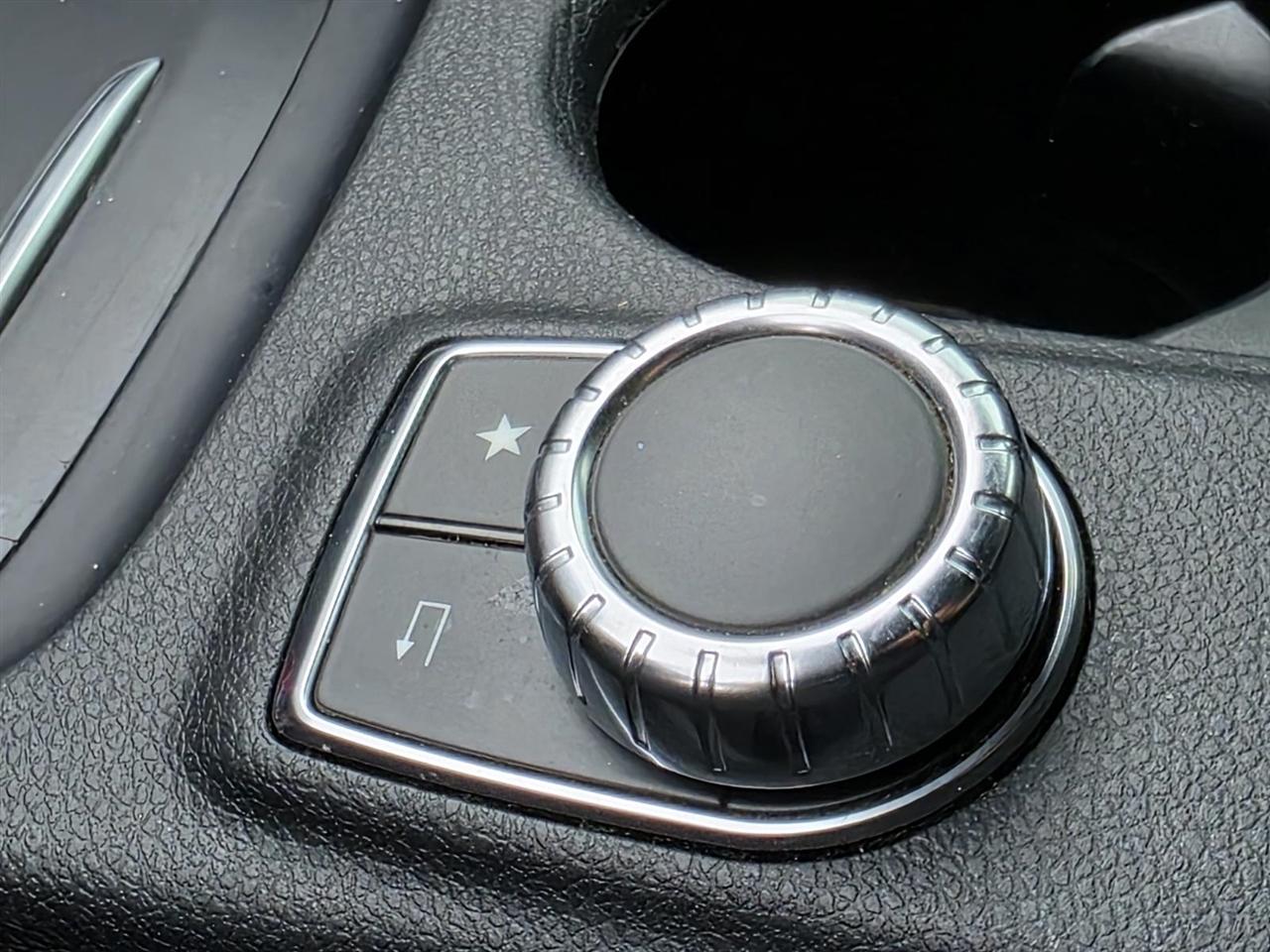 Mercedes-Benz CLA-Class CLA250 2016